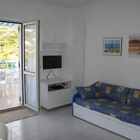 Ponza Holiday Homes - Cala Feola Exterior photo