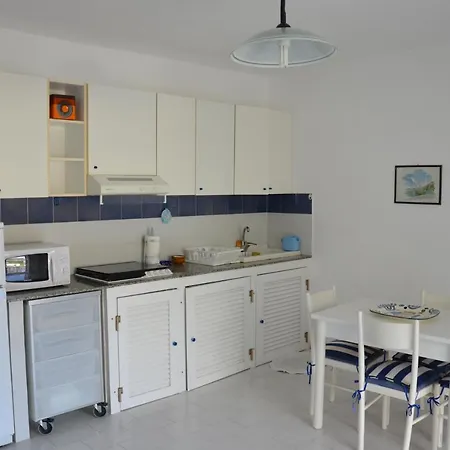 Ponza Holiday Homes - Cala Feola Exterior photo