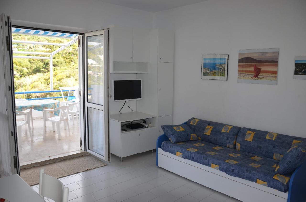 Holiday home Homes - Cala Feola Ponza