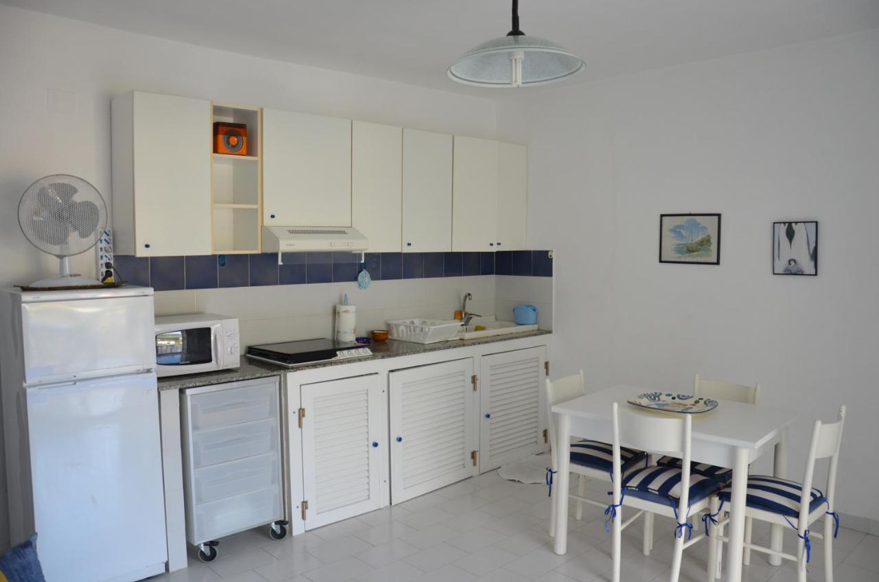 Holiday home Homes - Cala Feola *