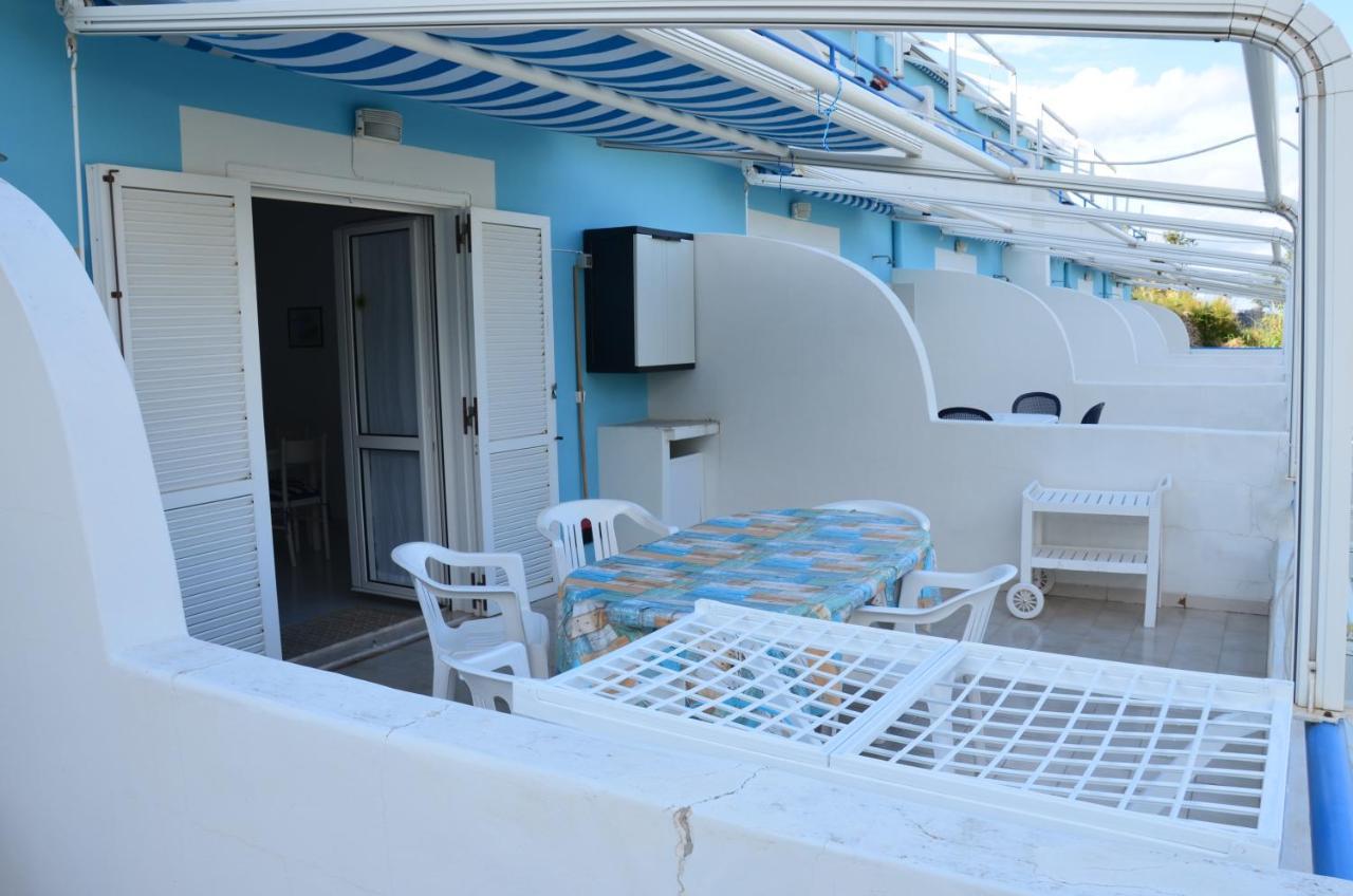 Homes - Cala Feola * Ponza